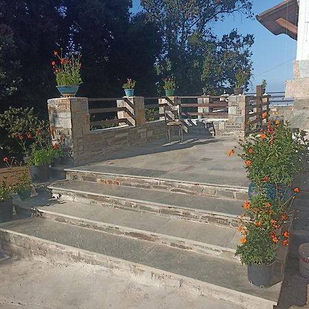 Apartments Spiros Pelion Kalamaki  Ruang foto