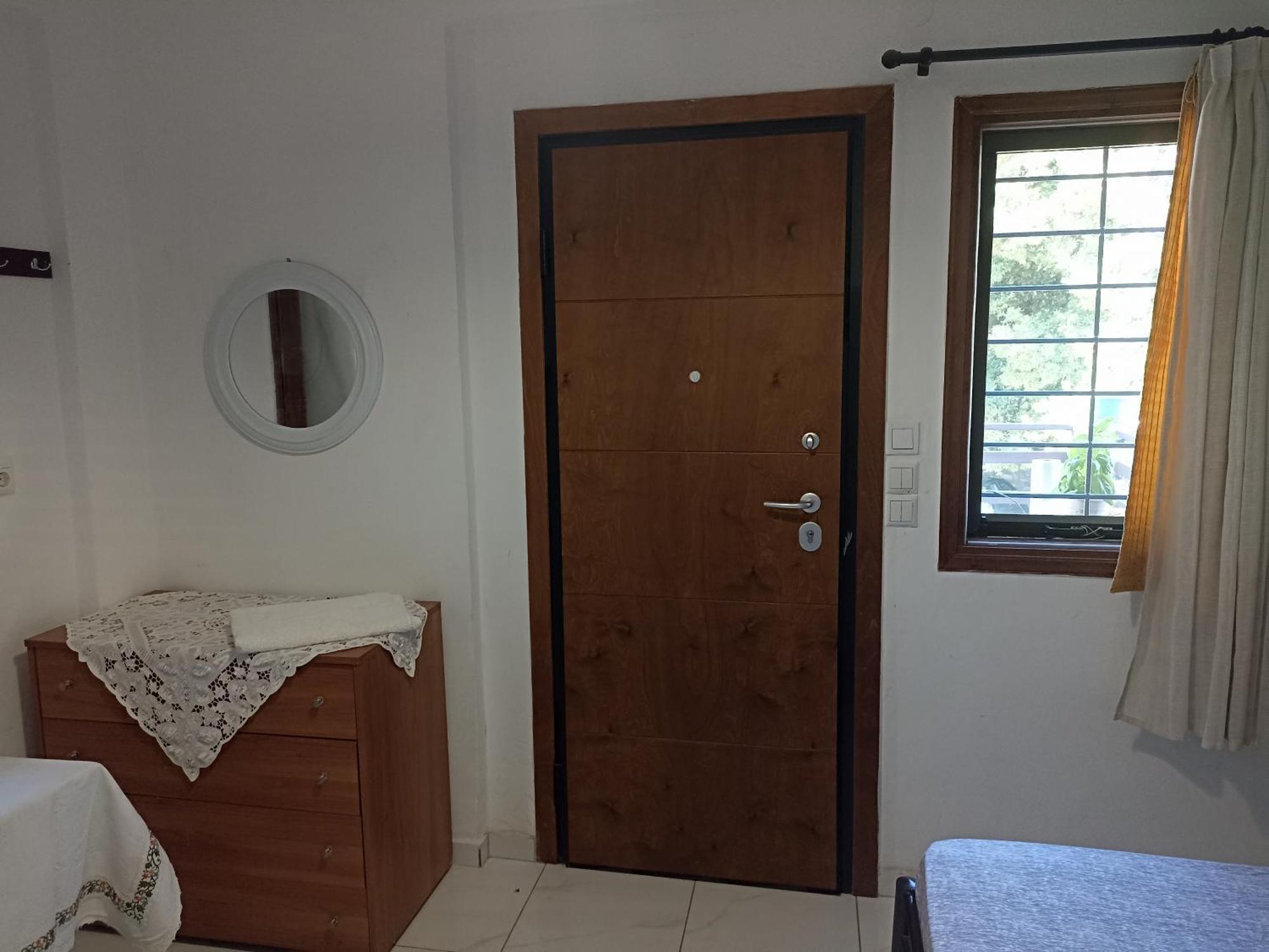 Apartments Spiros Pelion Kalamaki  Ruang foto